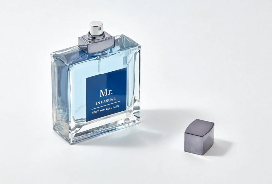 Туалетная вода «Mr.In Casual»