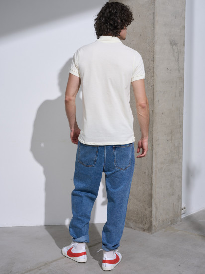 Поло мужское