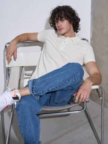 Поло мужское