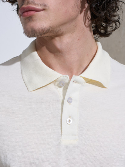 Поло мужское