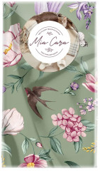 Комплект чeхлов на молнии декоративных «Adelina» - Фото 4