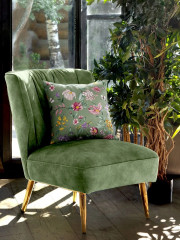 Комплект чeхлов на молнии декоративных «Adelina» - Фото 5