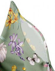 Комплект чeхлов на молнии декоративных «Adelina» - Фото 6