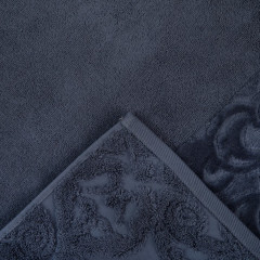 Полотенце махровое «Martellato» (Cleanelly, 50х90 см) - Фото 2