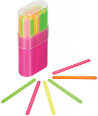 Набор счетных палочек «Эконом» (30 шт.) - Фото 1