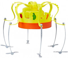 Игра «Сумасшедшая корона» - Фото 1