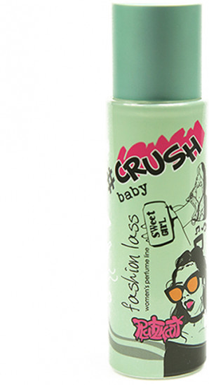 Туалетная вода «Crush Baby»