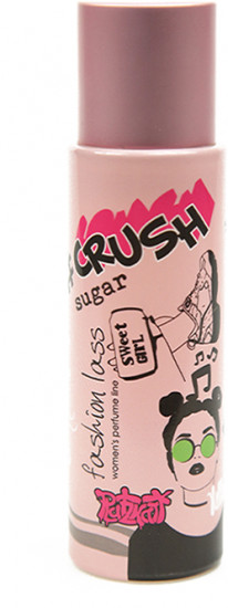 Туалетная вода «Crush Sugar»