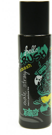 Туалетная вода «Crush Smash»
