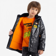 Куртка для мальчиков - Фото 2