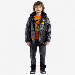 Куртка для мальчиков - Фото 3