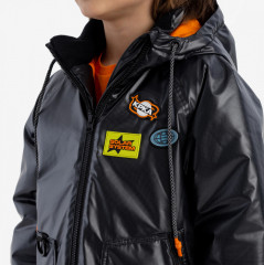 Куртка для мальчиков - Фото 4