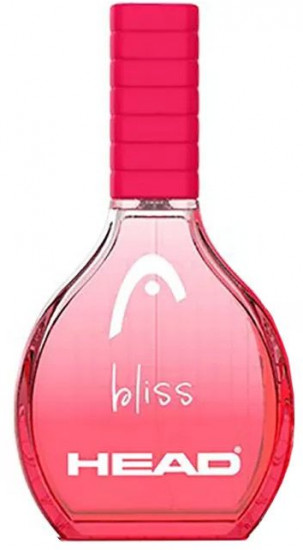 Туалетная вода «Bliss»