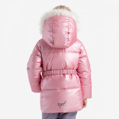 Куртка для девочек - Фото 1