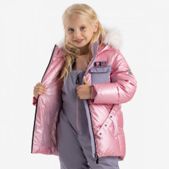 Куртка для девочек - Фото 2