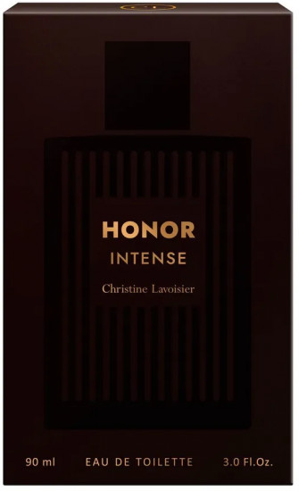 Туалетная вода «Honor Intense»