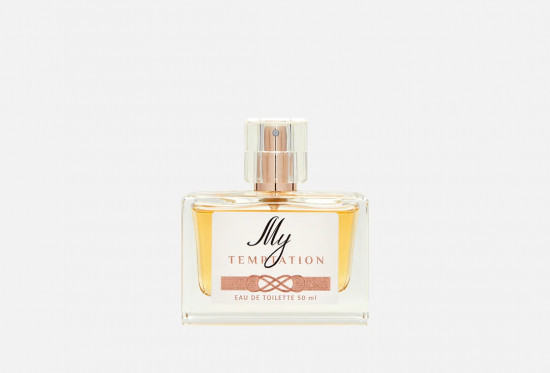 Туалетная вода «My Temptation»