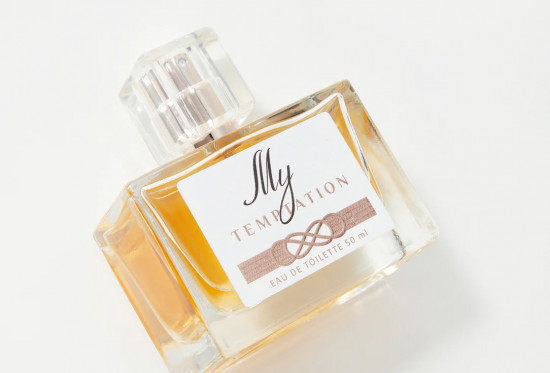 Туалетная вода «My Temptation»