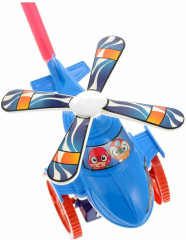 Игрушка-каталка «Вертолет» - Фото 2