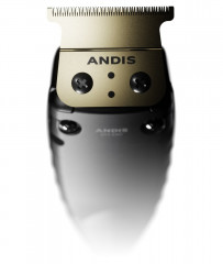 Триммер для стрижки волос GTX-EXO ORL-S - Фото 5