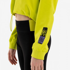 Толстовка для девочек - Фото 3