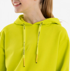 Толстовка для девочек - Фото 2