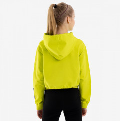 Толстовка для девочек - Фото 1