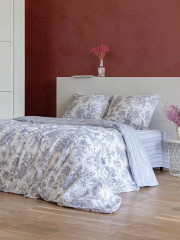 Комплект постельного белья - Фото 2