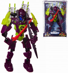 Робот-конструктор - Фото 1