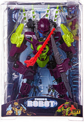 Робот-конструктор - Фото 2