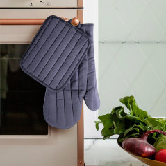 Комплект кухонный «Dark grey» - Фото 2