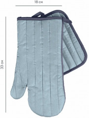 Комплект кухонный «Dark grey» - Фото 4