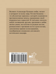 Пушкин. Избранная лирика с иллюстрациями - Фото 2