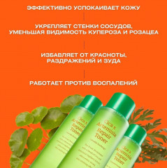 Тонер для лица «Cica Artemisia Repair Toner» - Фото 2