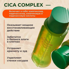 Тонер для лица «Cica Artemisia Repair Toner» - Фото 5