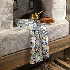 Комплект полотенец кухонных - Фото 5