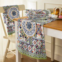 Комплект полотенец кухонных - Фото 2