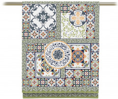 Комплект полотенец кухонных - Фото 1