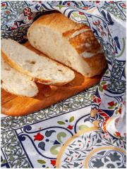 Комплект полотенец кухонных - Фото 6