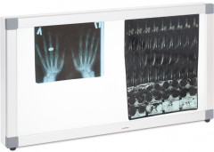 Негатоскоп общего назначения 2-кадровый «Armed» - Фото 9