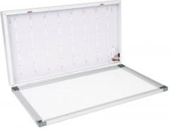 Негатоскоп общего назначения 2-кадровый «Armed» - Фото 11