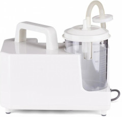 Отсасыватель хирургический электрический 7Е-B - Фото 3