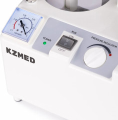 Отсасыватель хирургический электрический 7Е-B - Фото 5