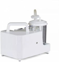 Отсасыватель хирургический электрический 7Е-D - Фото 2