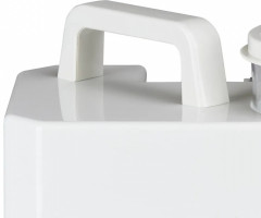 Отсасыватель хирургический электрический 7Е-D - Фото 6