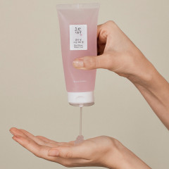 Гель для лица увлажняющий с экстрактом красной фасоли «Red Bean Water Gel» - Фото 1