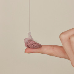 Гель для лица увлажняющий с экстрактом красной фасоли «Red Bean Water Gel» - Фото 3