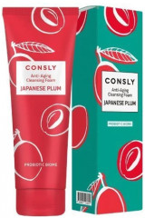 Пенка для умывания «Anti Aging Japanese Plum Cleansing Foam» - Фото 1