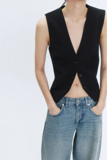 Жилет женский