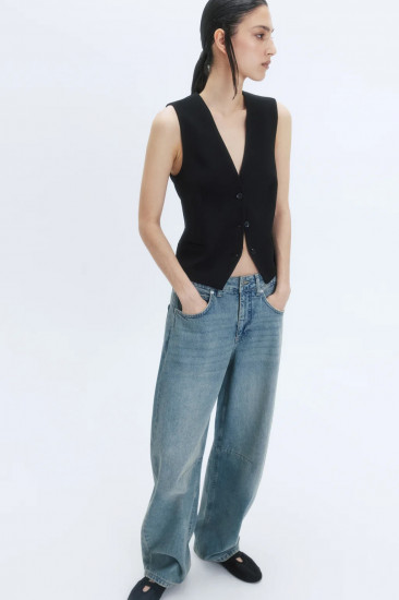 Жилет женский